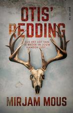 Otis redding 9789000381050 Mirjam Mous, Verzenden, Mirjam Mous