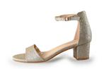 Cimarron Pumps in maat 41 Goud | 5% extra korting, Kleding | Dames, Pumps, Overige kleuren, Verzenden, Zo goed als nieuw