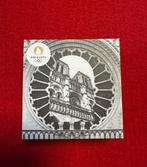 France. 10 Euro 2024 Notre-Dame Proof (Sans Prix de, Postzegels en Munten