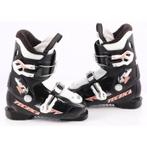 31 32 33 34 kinder skischoenen TECNICA JT 2, black/white, Sport en Fitness, Verzenden, Nieuw