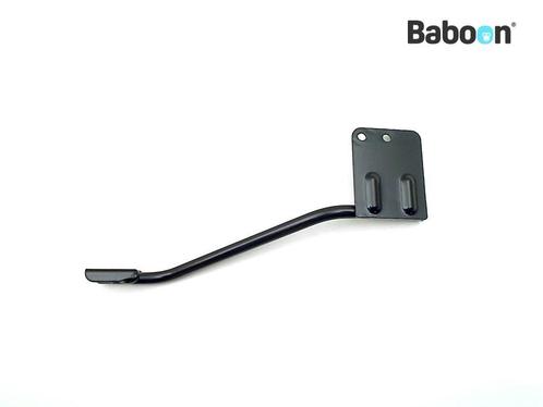 Valise support/transporteur droite Harley-Davidson FLSTF, Motoren, Onderdelen | Harley-Davidson, Verzenden