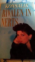 RIVALEN IN NERTS PARELPOCK. 9789022509807 Heinz G. Konsalik, Verzenden, Gelezen, Heinz G. Konsalik