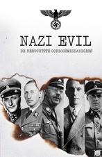 Nazi Evil 9789493001169, Boeken, Perry Pierik, Zo goed als nieuw, Verzenden