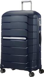 2dekans | Samsonite Reiskoffer - Flux Spinner 75/28, Ophalen of Verzenden, Nieuw