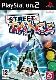 Street Dance (ps2 tweedehands game), Games en Spelcomputers, Games | Sony PlayStation 2, Ophalen of Verzenden