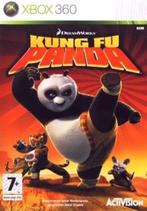 Kung Fu Panda (Losse CD) (Xbox 360 Games), Ophalen of Verzenden, Zo goed als nieuw