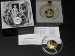 Frankreich 50 Euro 2015 goud Pp Lescaut Helden der franzo..., Verzenden, België