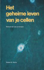 Het geheime leven van je cellen 9789020252613, Livres, Science, Robert B. Stone, Verzenden