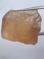 Natural Honey yellow Citrine - 72.829 ct - facet quality - R, Verzamelen, Verzenden