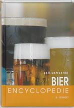 Geïllustreerde bier encyclopedie 9789036610810 B. Verhoef, Boeken, Verzenden, Gelezen, B. Verhoef