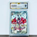 Pokémon Graded card - Charizard Ex 074 - Pokémon - GG 9, Hobby en Vrije tijd, Verzamelkaartspellen | Pokémon, Nieuw