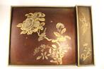 Bureau plat - Laqué - Japon - Période Meiji (1868–1912) -