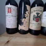 1988 Domaine des Treilles Château Clarck 1984 Château la, Verzamelen, Nieuw