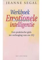Werkboek emotionele intelligentie, Boeken, Esoterie en Spiritualiteit, Verzenden, Gelezen
