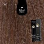 Royal Kis Color Safeshades 100ml (Verf (permanent)), Verzenden, Nieuw, Gel, Wax, Haarlak of Mousse