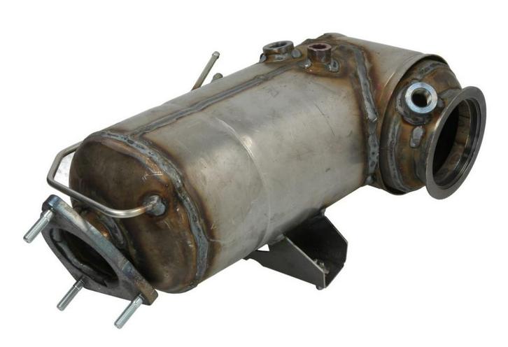 Roetfilter Volvo V40, V60, V70, XC60, Auto-onderdelen, Uitlaatsystemen, Verzenden