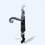 Handvat (10) - 1960-1970, Antiek en Kunst