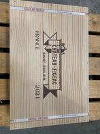 2021 Chateau-Figeac - Saint-Émilion Premiere Grand Cru, Nieuw