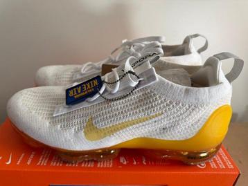 Nike - Air Vapormax 2021 FK SE NASA - Sneakers - Maat: EU 45