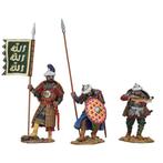 King & Country - Crusaders & Saracens - Saracens - Figuur -, Nieuw