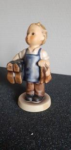 Goebel - Figurine - Prachtige zeer oude Hummel  Boots  -