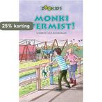 Monki vermist! / Zookids 9789085432746, Verzenden, Zo goed als nieuw, Liesbeth van Binsbergen