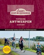 ANTWERPEN DBH-FIETSGIDS 9789020971736 Alex Elaut, Verzenden, Gelezen, Alex Elaut