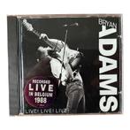 Bryan Adams - Live! Live! Live! (CD) (TWEEDEHANDS), Verzenden, Nieuw in verpakking