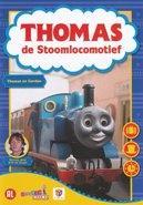 Thomas de stoomlocomotief - Thomas & Gordon op DVD, Cd's en Dvd's, Verzenden, Nieuw in verpakking