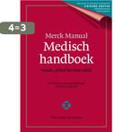 Merck Manual Medisch handboek 9789031343003, Boeken, Verzenden, Gelezen