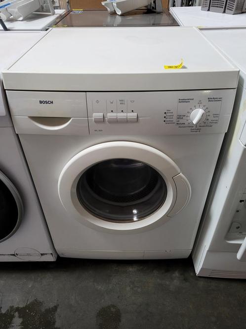 Bosch Wfl2820 Wasmachine 5kg 1400t, Elektronische apparatuur, Wasmachines, Ophalen of Verzenden
