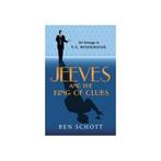 Jeeves and the King of Clubs 9781786331434 Ben Schott, Verzenden, Zo goed als nieuw, Ben Schott