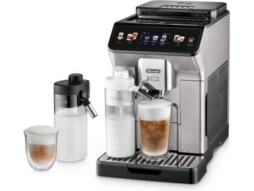 DeLonghi Eletta Explore - Volautomatische espressomachine - beschikbaar voor biedingen
