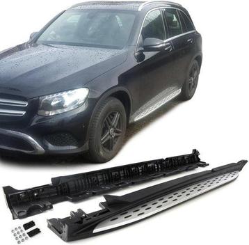 Treeplanken Mercedes GLC X253 vanaf 2015 beschikbaar voor biedingen