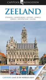 Zeeland / Capitool reisgidsen 9789047518686, Verzenden, Gelezen, Bartho Hendriksen