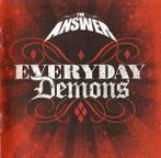 cd - The Answer  - Everyday Demons