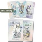 Otherkin Tarot 9780738758732 Siolo Thompson, Verzenden, Gelezen, Siolo Thompson
