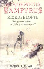 Academicus Vampyrus 4 -   Bloedbelofte 9789048810413, Boeken, Gelezen, Richelle Mead, Verzenden