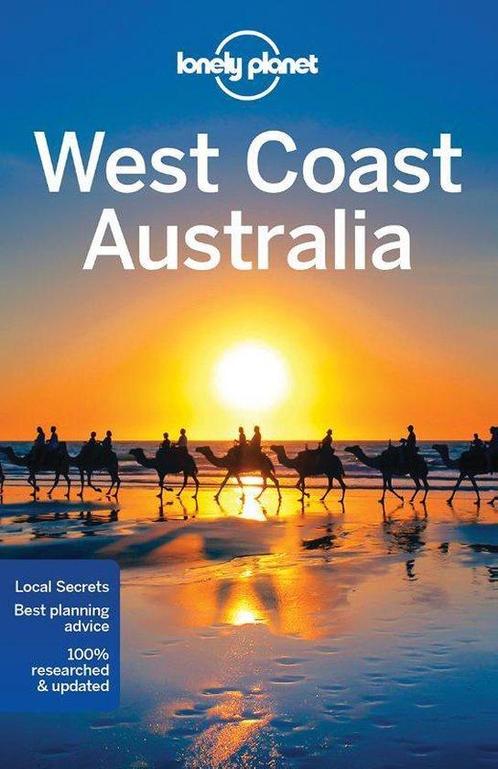 Lonely Planet West Coast Australia 9781786572387, Boeken, Overige Boeken, Gelezen, Verzenden