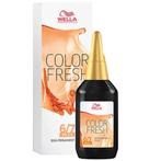 Wella Professionals Color Fresh - Acid 75ml 6/7, Nieuw, Verzenden