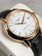 Tissot - Carson Powermatic 80 Automatic - Zonder, Nieuw