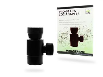 Pro-Series CO2 Adapter - Sodastream Disposable