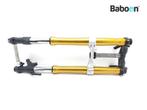 Fourche avant Yamaha Tracer 9 GT+ 2023 - (MTT890D-K ) Kyb, Motoren, Verzenden, Nieuw