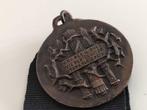 Italië - Medaille - Ventennio fascismo PNF _ I Legione, Verzamelen, Militaria | Tweede Wereldoorlog