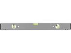 Veiling - 2x Talen Tools Aluminium Waterpas 80 cm - Met Magn, Nieuw