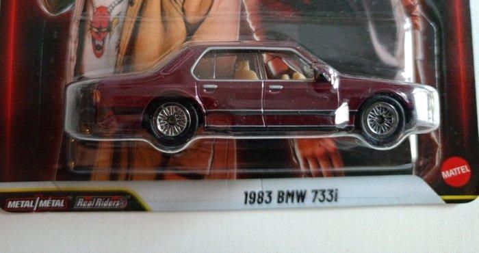 Stranger Things - Mattel, Hot Wheels, Collections, Cinéma & Télévision