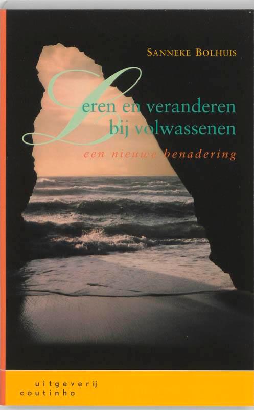 Leren en veranderen bij volwassenen 9789062831777, Boeken, Studieboeken en Cursussen, Gelezen, Verzenden