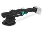 PRO Polijstmachine 20V – Ø 150mm | Excl. Accu en snellader, Doe-het-zelf en Bouw, Verzenden, Nieuw