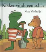 Kikker vindt een schat 9789025856298, Boeken, Kinderboeken | Kleuters, Gelezen, Max Velthuijs, Verzenden