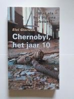 Tijdsein chernobyl, het jaar 10 9789064459870, Eloi Glorieux, N.v.t., Verzenden